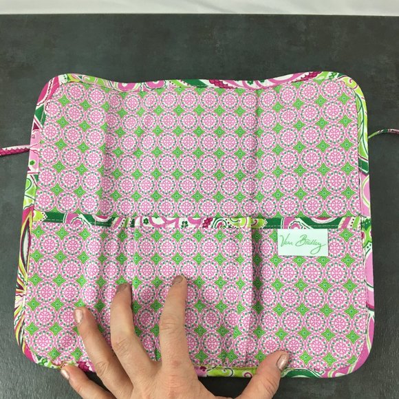 Vera Bradley Storage & Organization Vera Bradley Makeup Brush